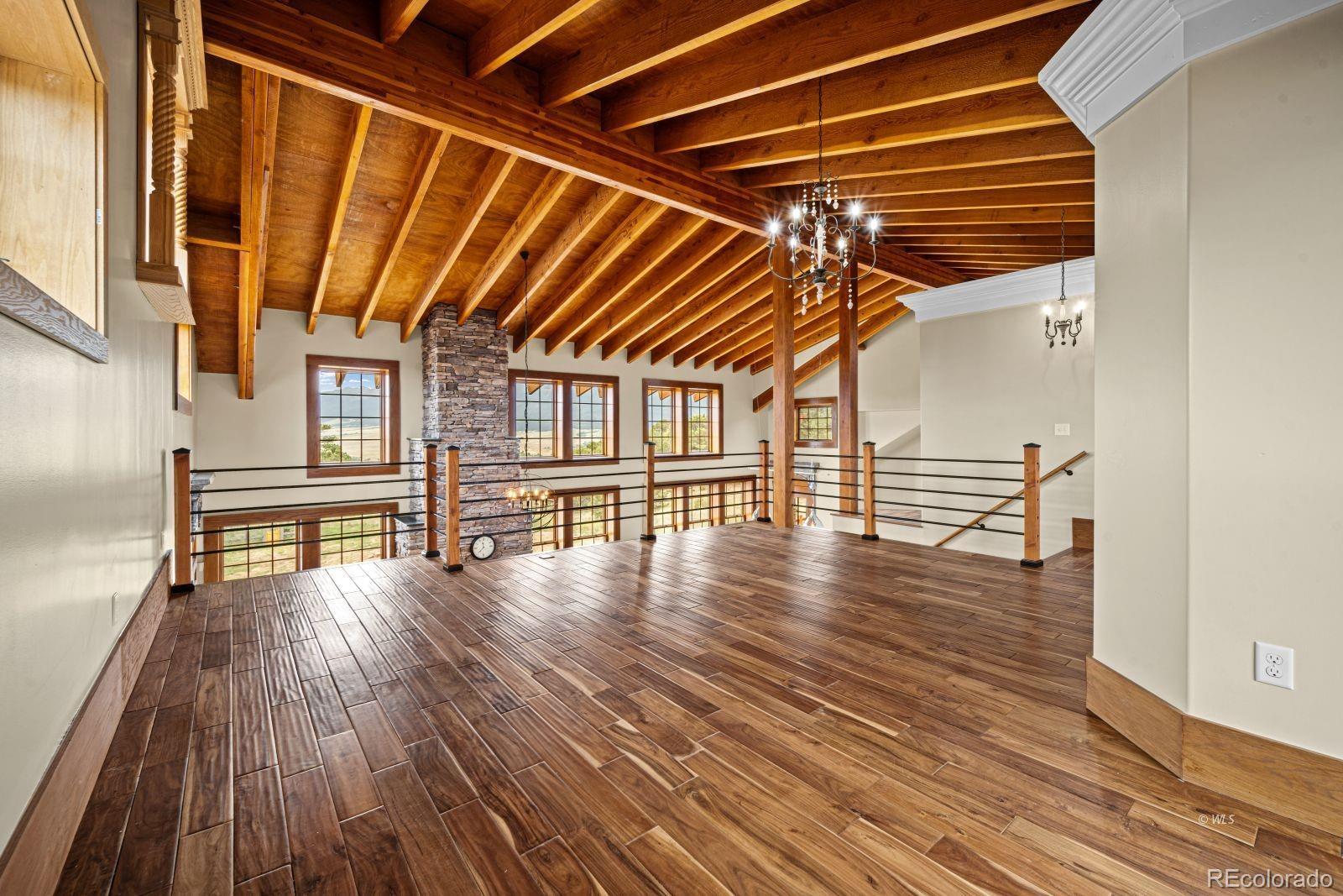 325 Mcmurtrie Road Westcliffe CO 81252
