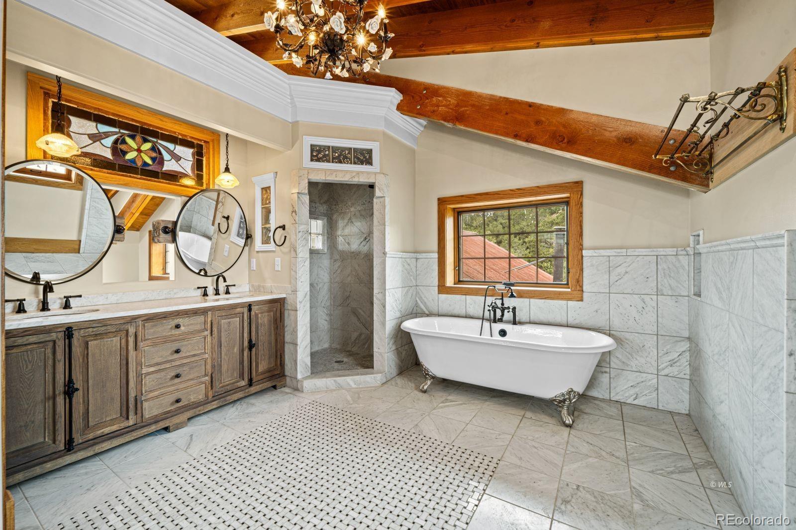 325 Mcmurtrie Road Westcliffe CO 81252