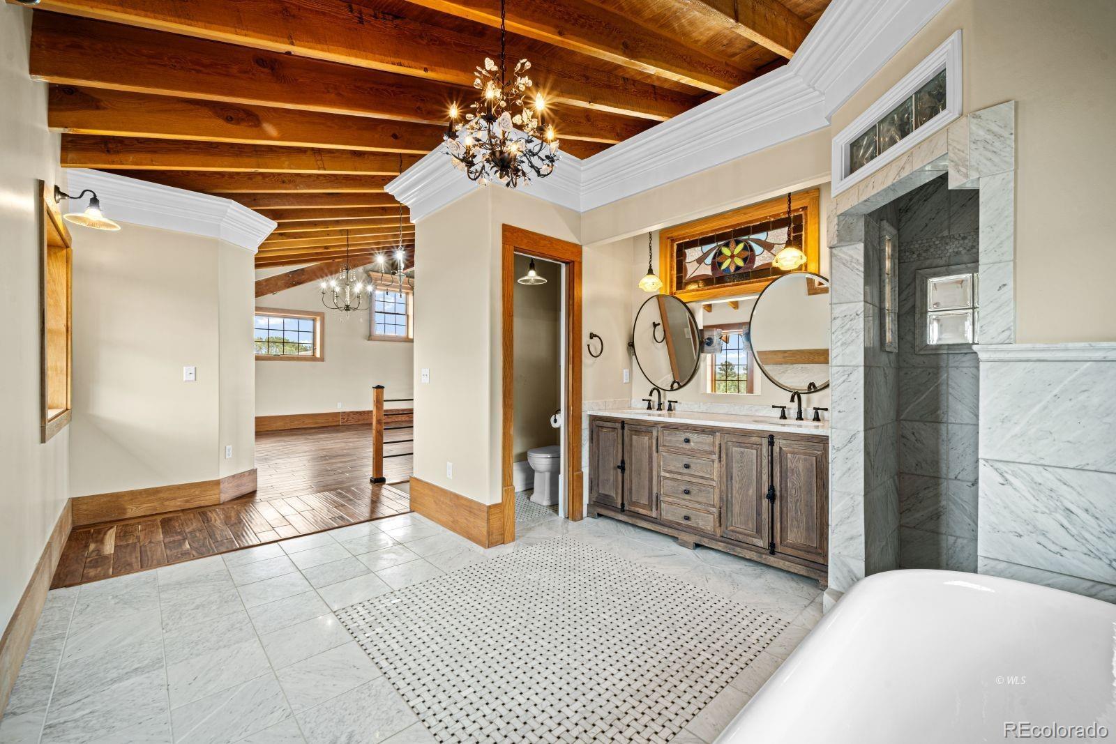 325 Mcmurtrie Road Westcliffe CO 81252