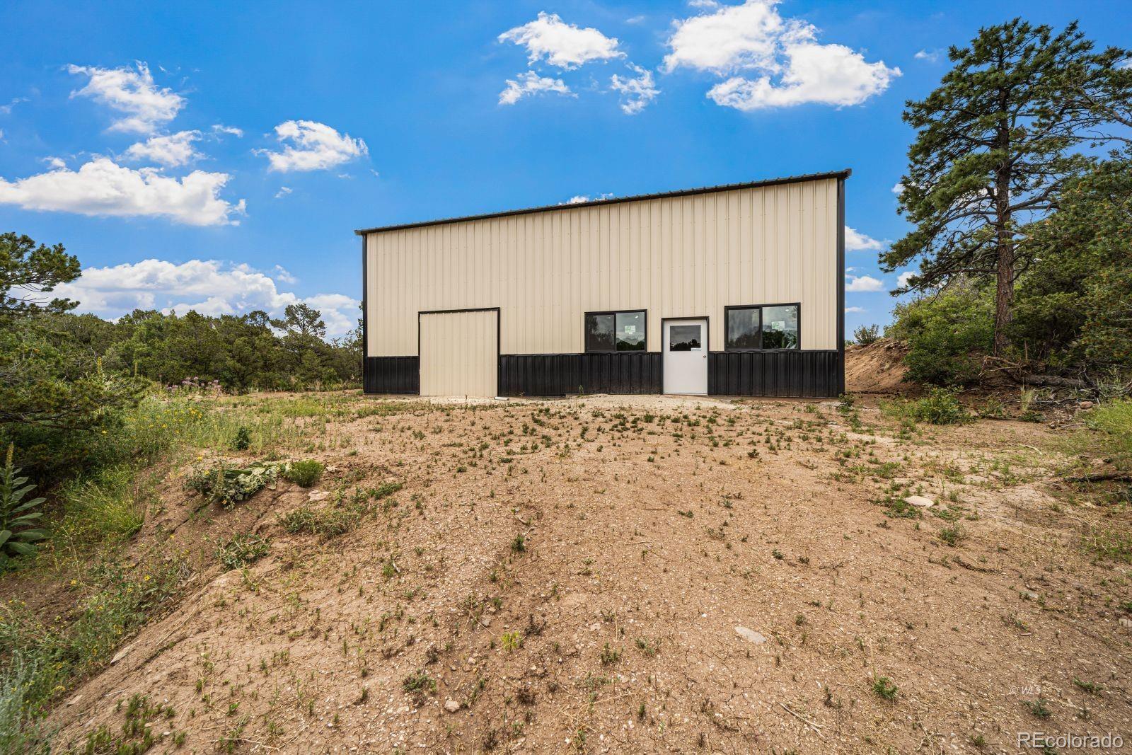 325 Mcmurtrie Road Westcliffe CO 81252