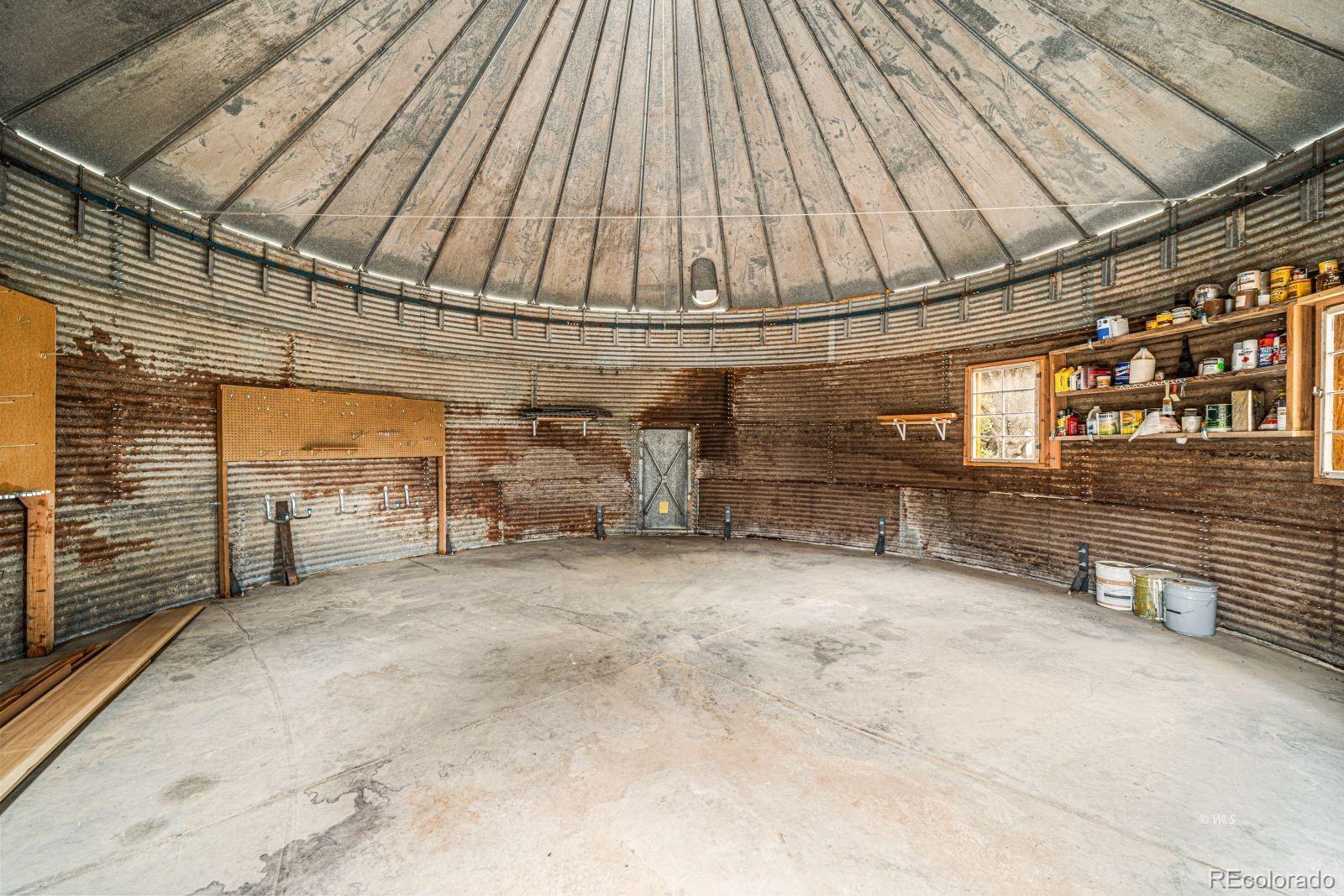 325 Mcmurtrie Road Westcliffe CO 81252