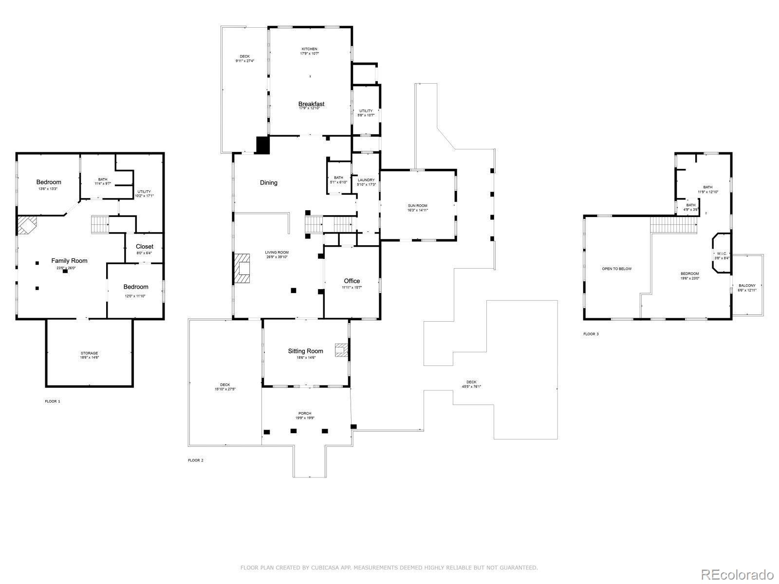325 Mcmurtrie Road Westcliffe CO 81252