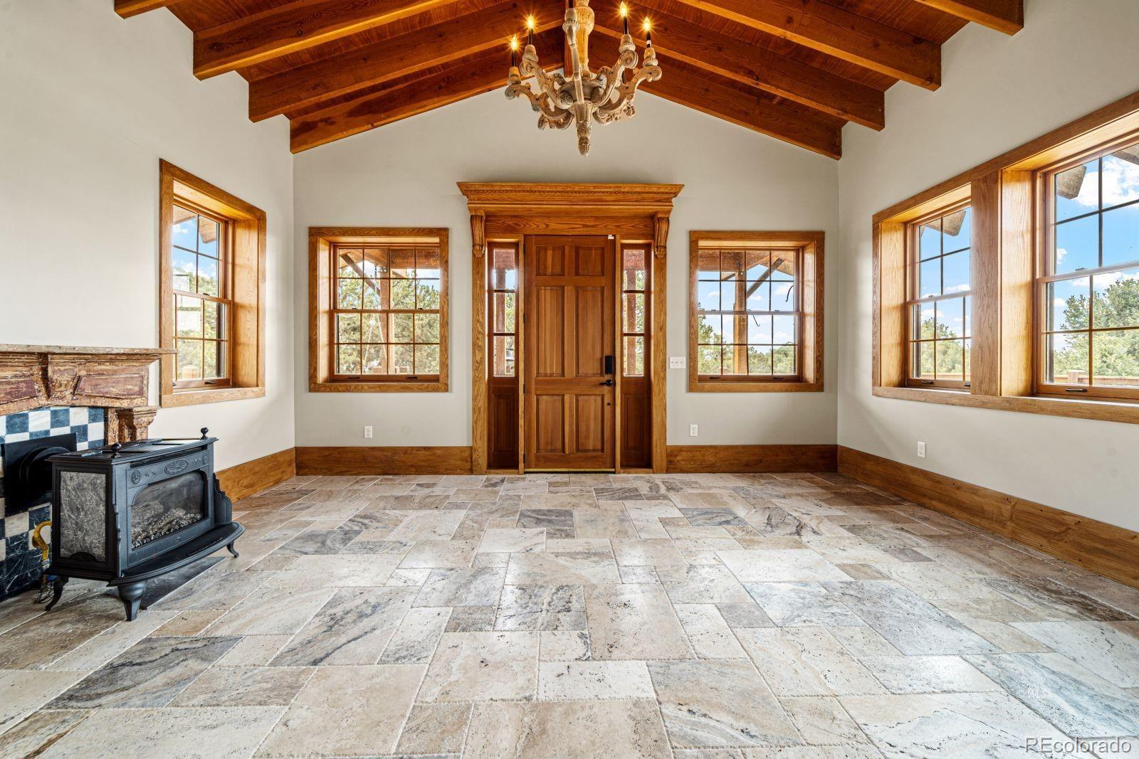 325 Mcmurtrie Road Westcliffe CO 81252