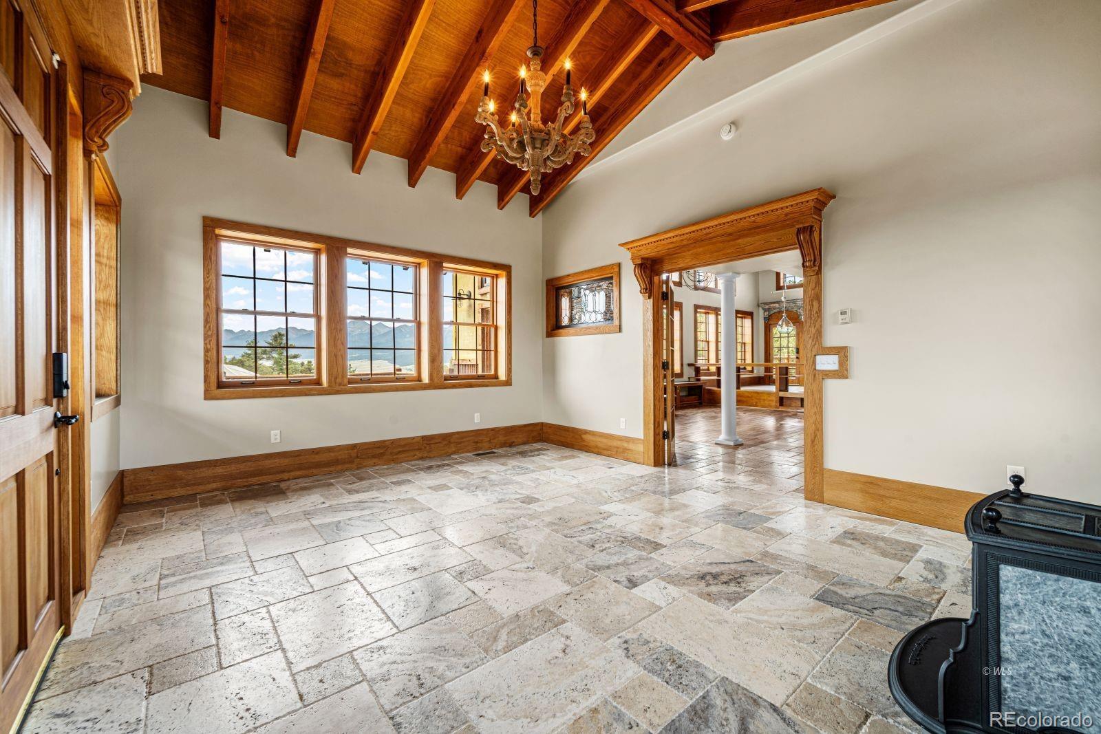 325 Mcmurtrie Road Westcliffe CO 81252