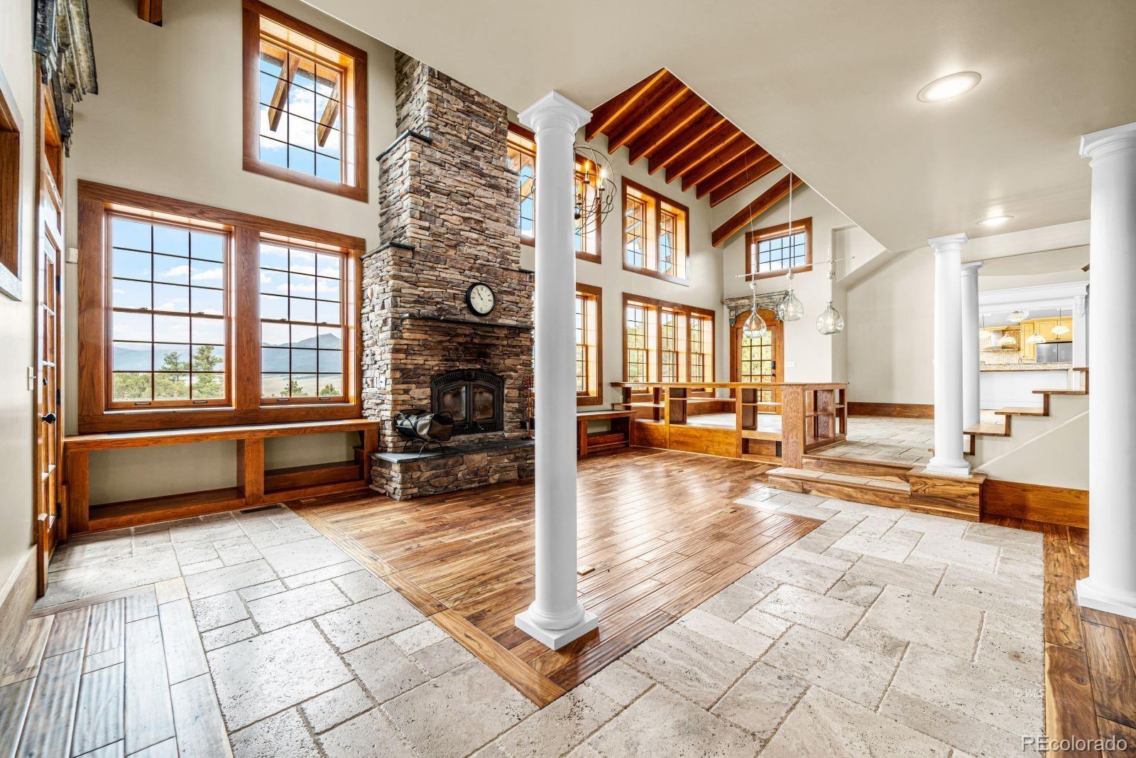 325 Mcmurtrie Road Westcliffe CO 81252