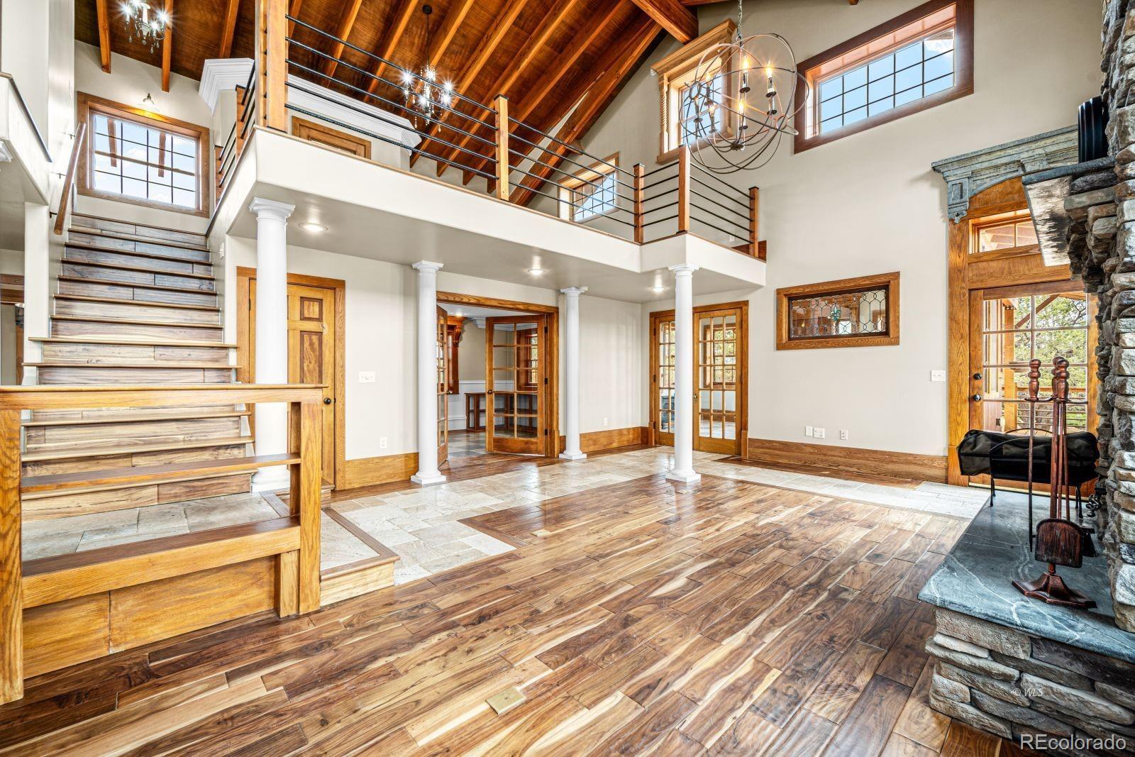 325 Mcmurtrie Road Westcliffe CO 81252