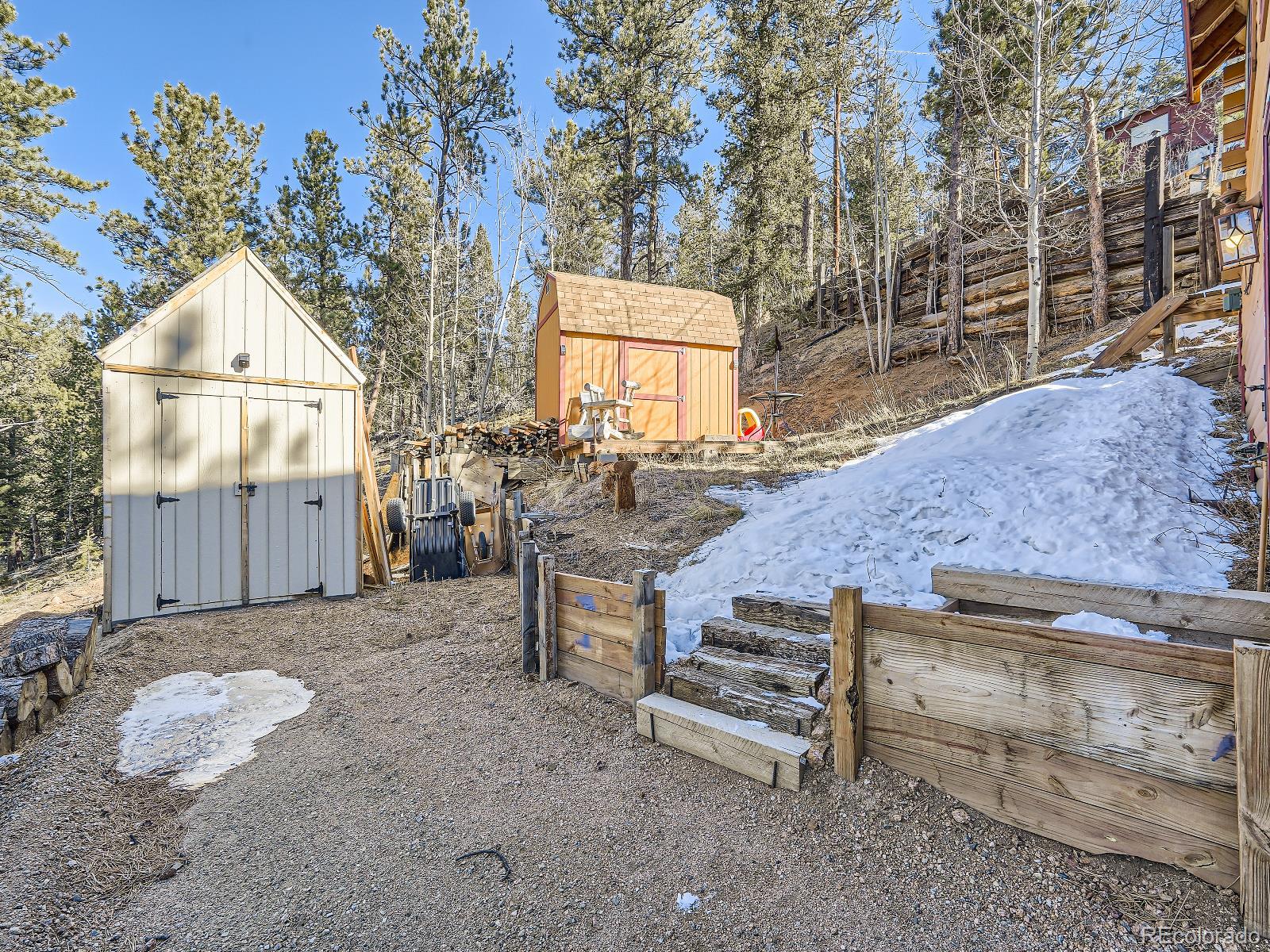 139 Hayes Road Bailey CO 80421
