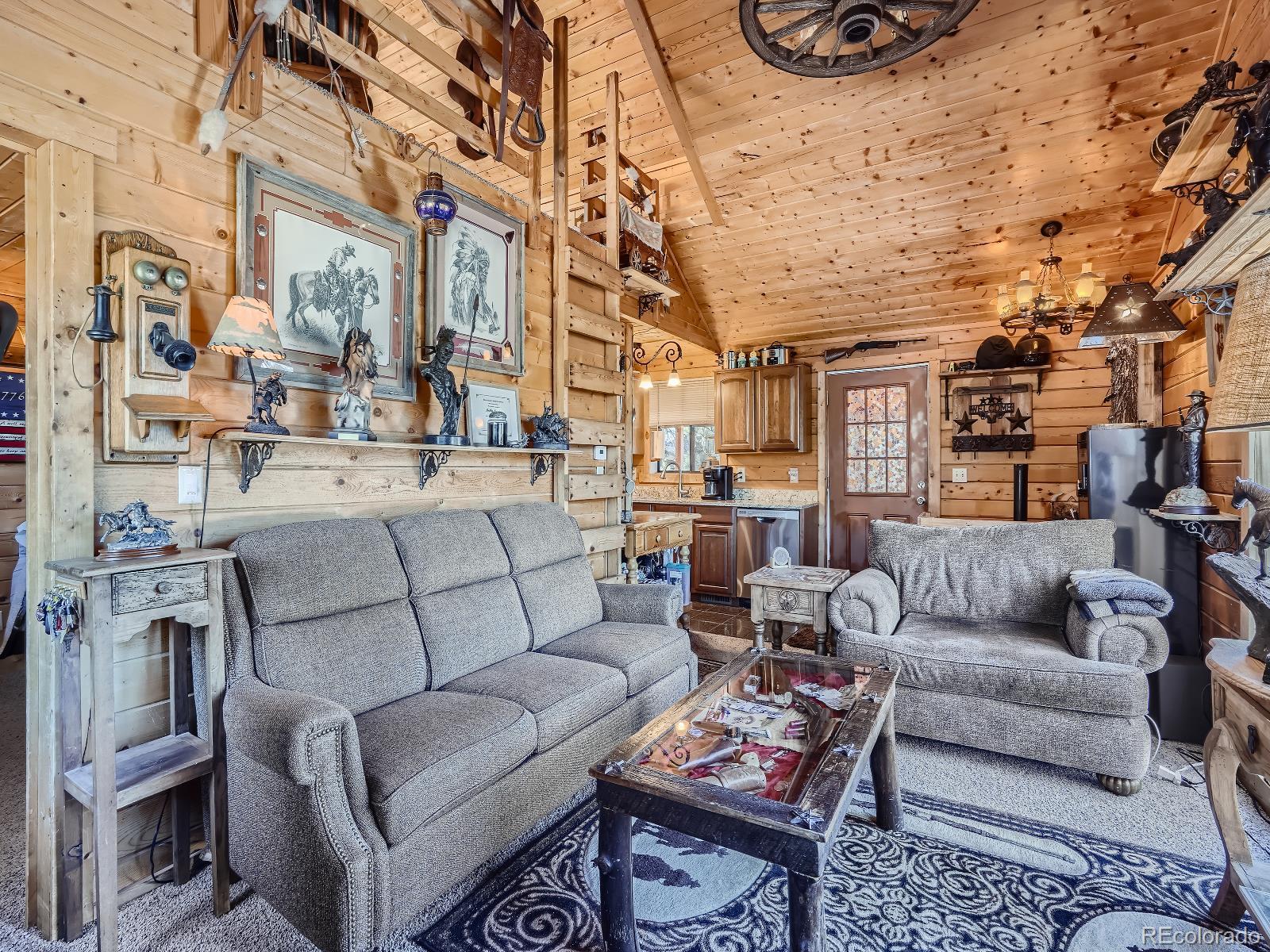 139 Hayes Road Bailey CO 80421