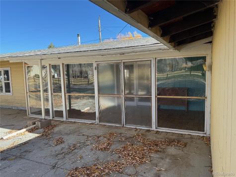 914 Yale Avenue Buena Vista CO 81211
