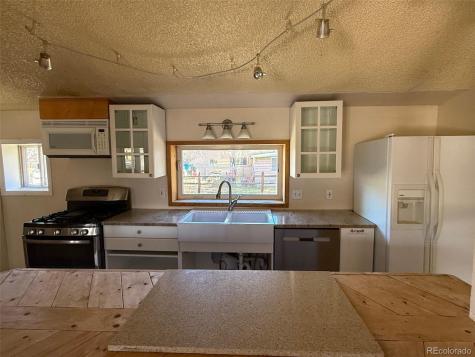 914 Yale Avenue Buena Vista CO 81211