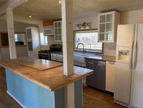 914 Yale Avenue Buena Vista CO 81211