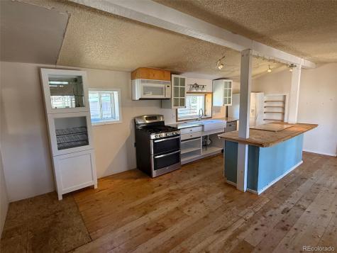914 Yale Avenue Buena Vista CO 81211