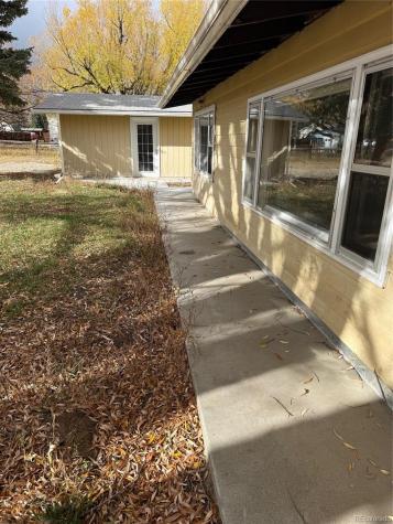 914 Yale Avenue Buena Vista CO 81211
