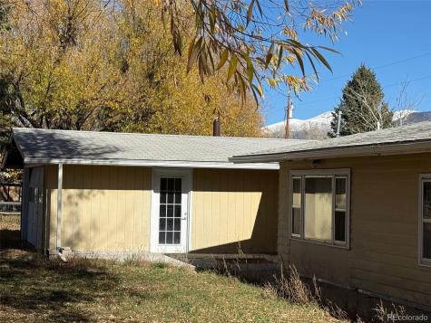 914 Yale Avenue Buena Vista CO 81211
