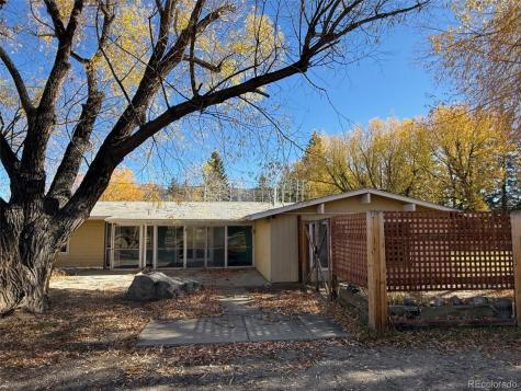 914 Yale Avenue Buena Vista CO 81211