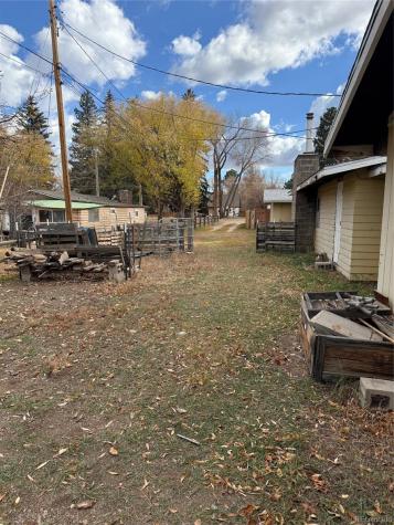 914 Yale Avenue Buena Vista CO 81211