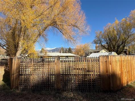 914 Yale Avenue Buena Vista CO 81211