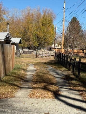 914 Yale Avenue Buena Vista CO 81211