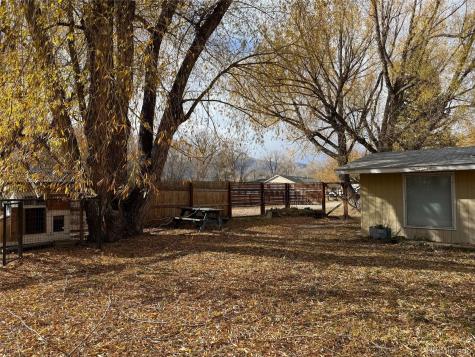 914 Yale Avenue Buena Vista CO 81211