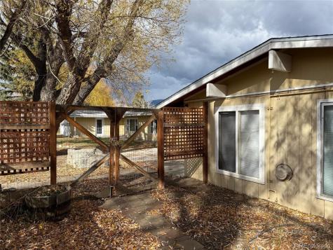 914 Yale Avenue Buena Vista CO 81211
