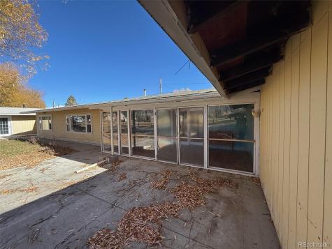 914 Yale Avenue Buena Vista CO 81211