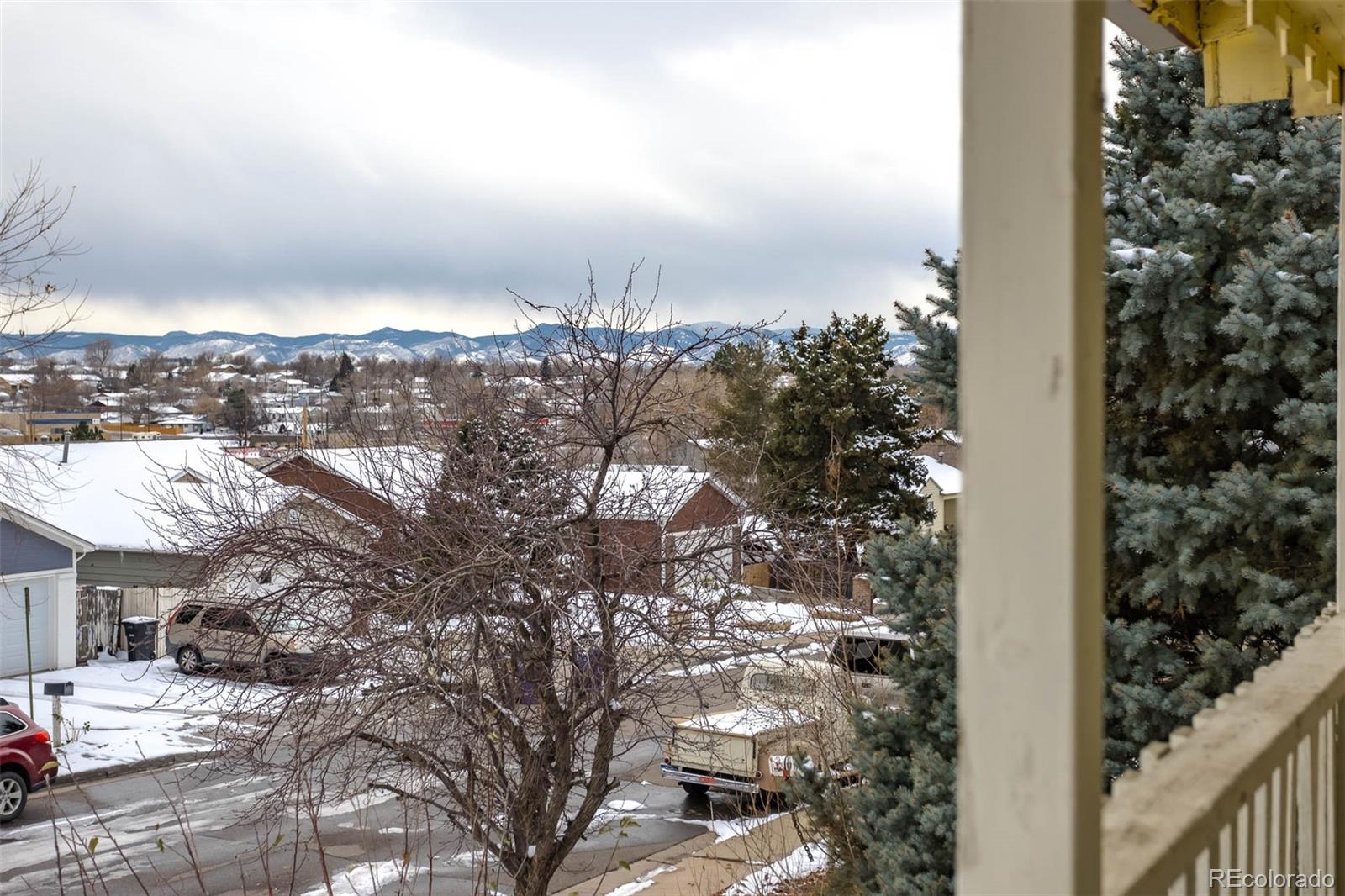 1709 W Asbury Avenue Denver CO 80223