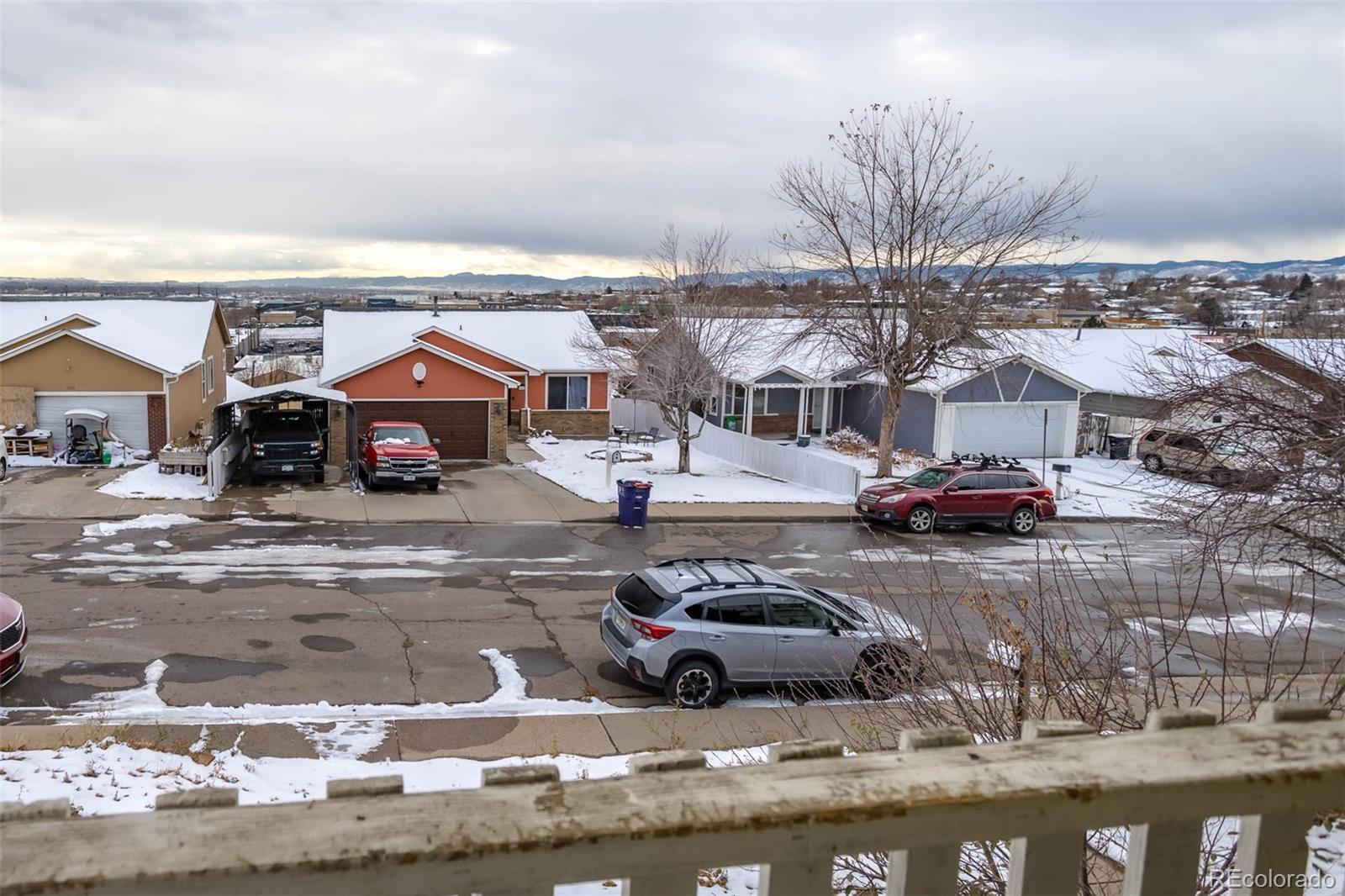 1709 W Asbury Avenue Denver CO 80223