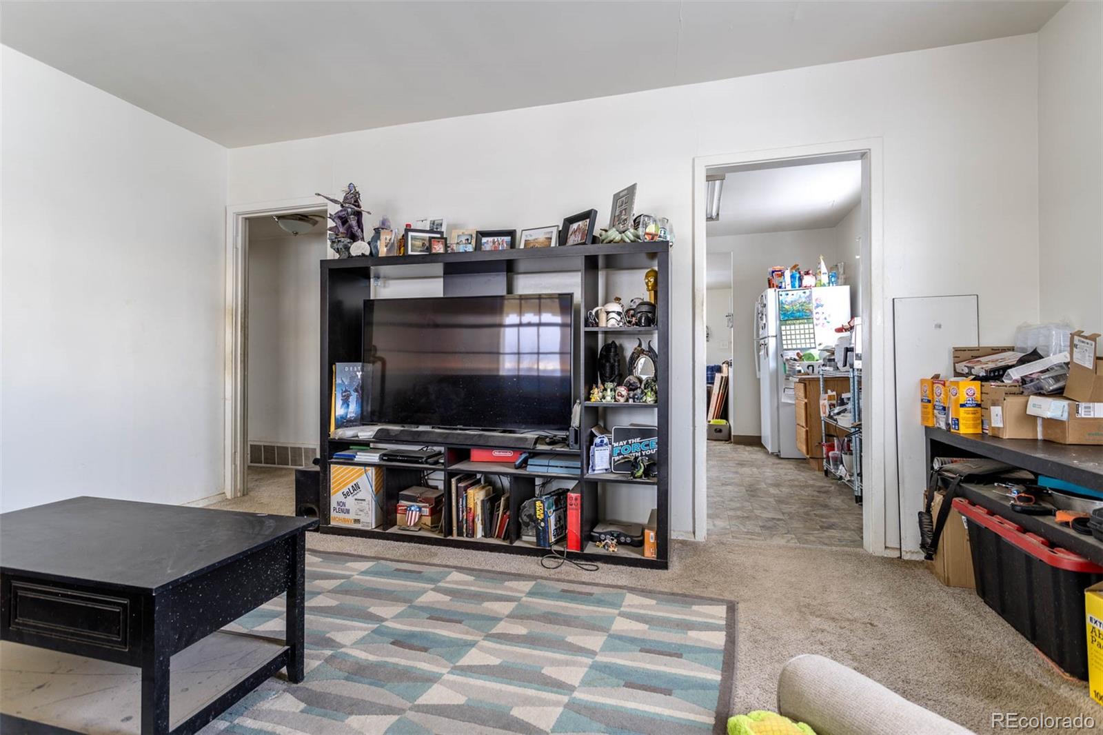 1709 W Asbury Avenue Denver CO 80223