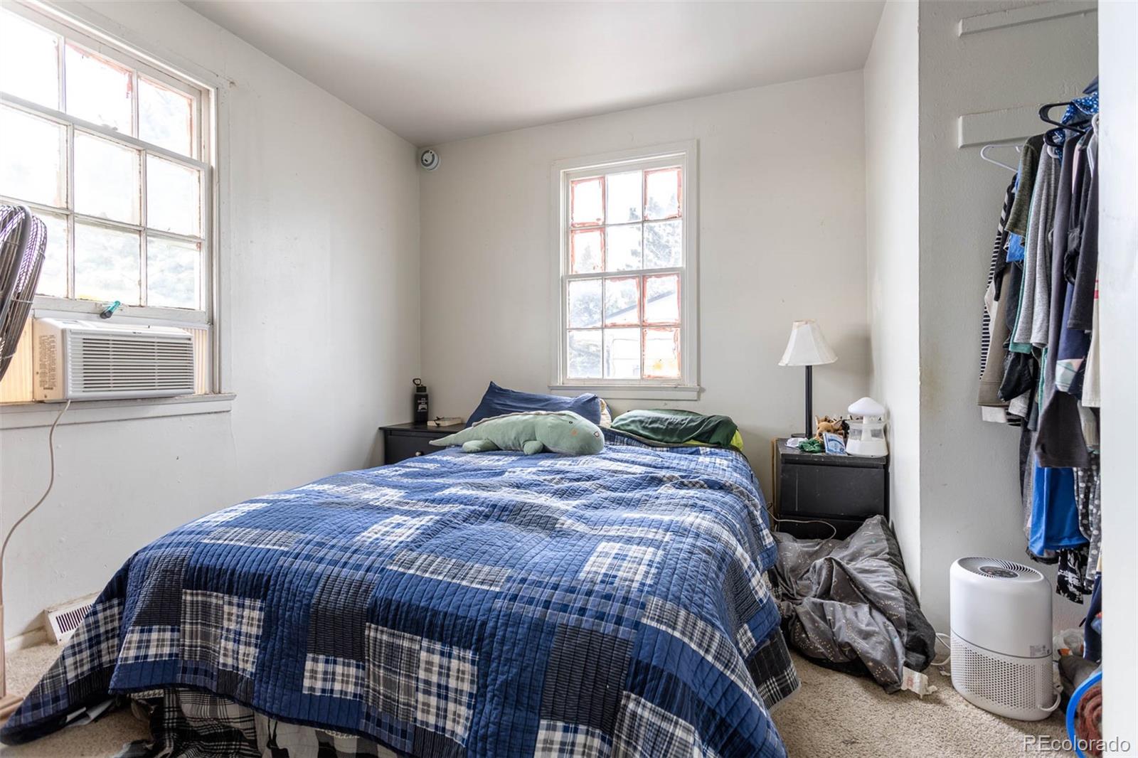 1709 W Asbury Avenue Denver CO 80223