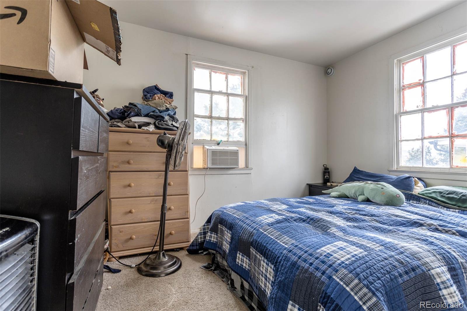 1709 W Asbury Avenue Denver CO 80223