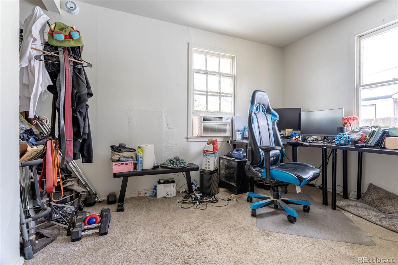 1709 W Asbury Avenue Denver CO 80223