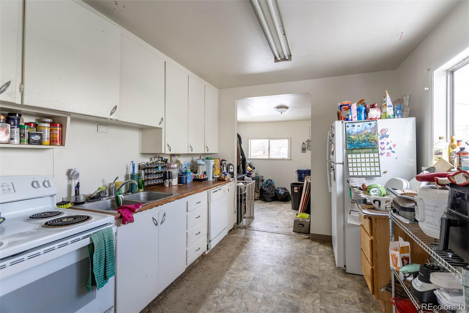 1709 W Asbury Avenue Denver CO 80223
