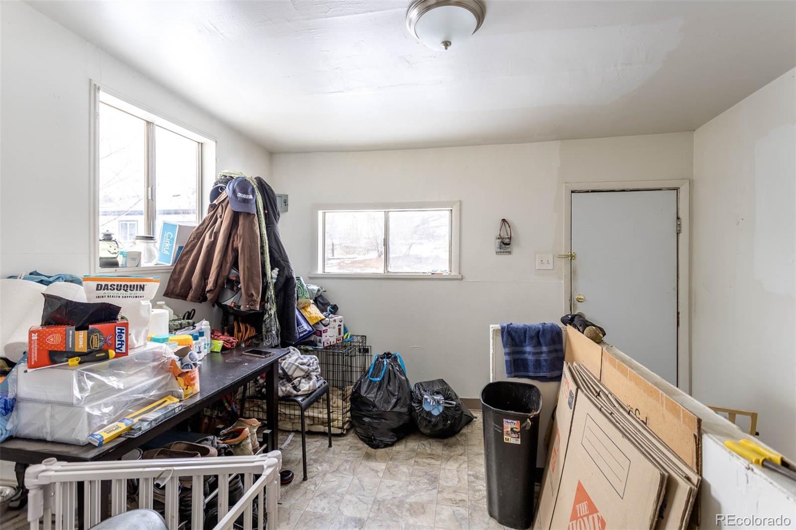 1709 W Asbury Avenue Denver CO 80223
