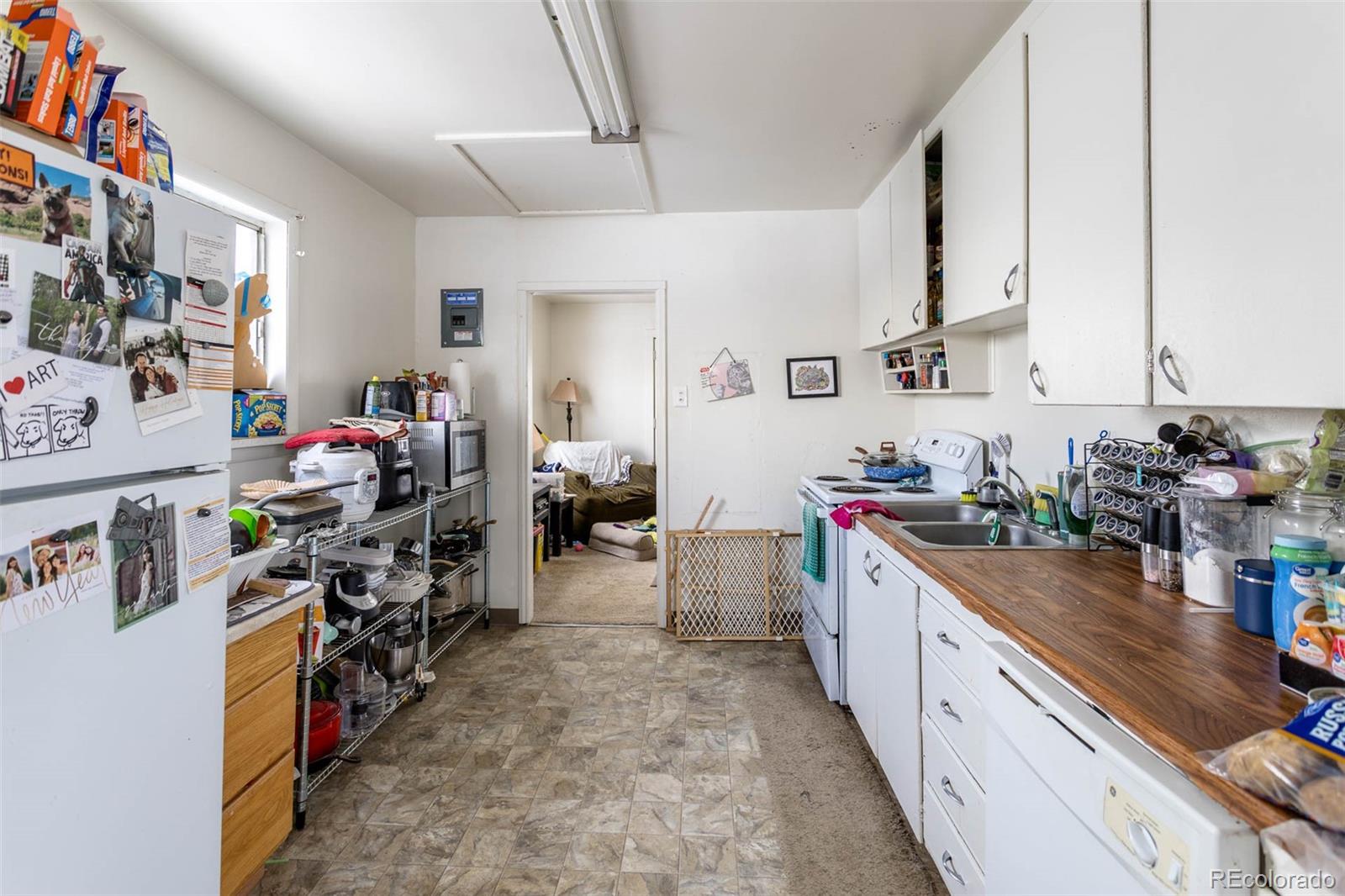 1709 W Asbury Avenue Denver CO 80223