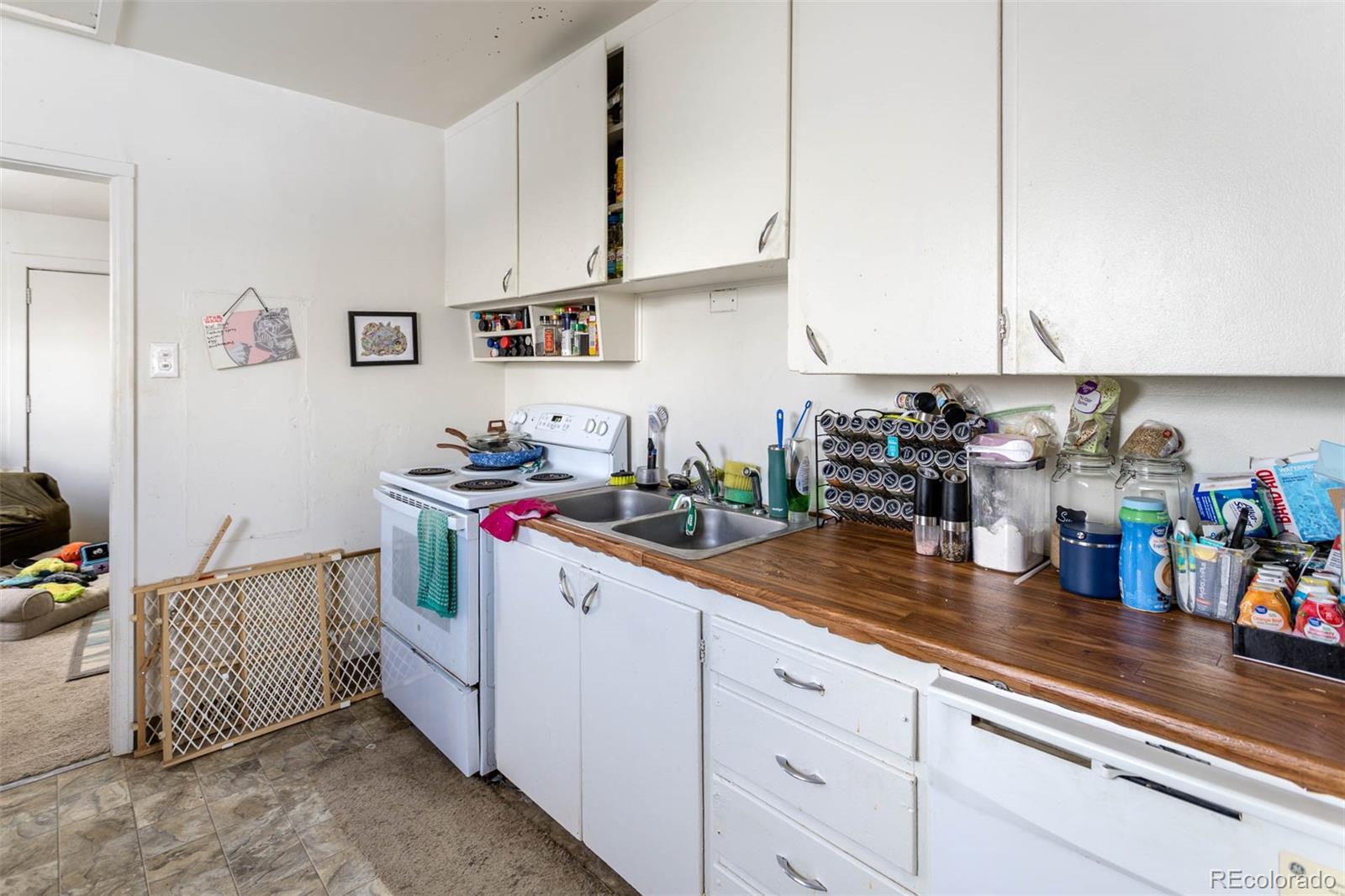 1709 W Asbury Avenue Denver CO 80223