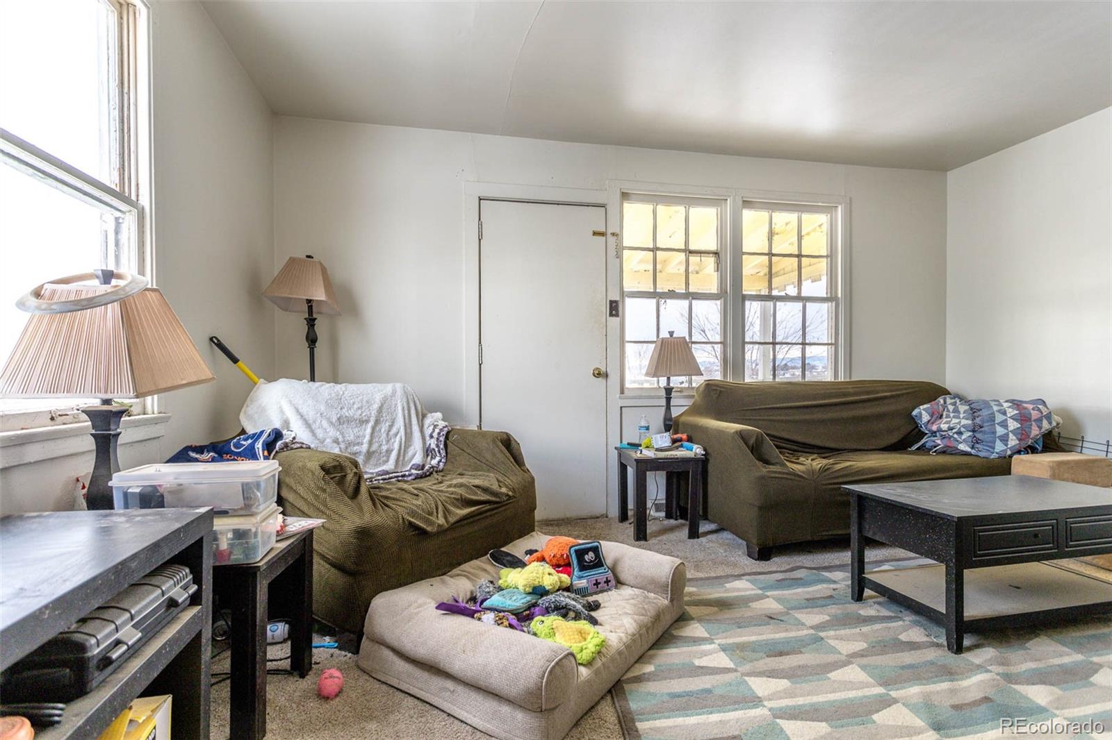 1709 W Asbury Avenue Denver CO 80223
