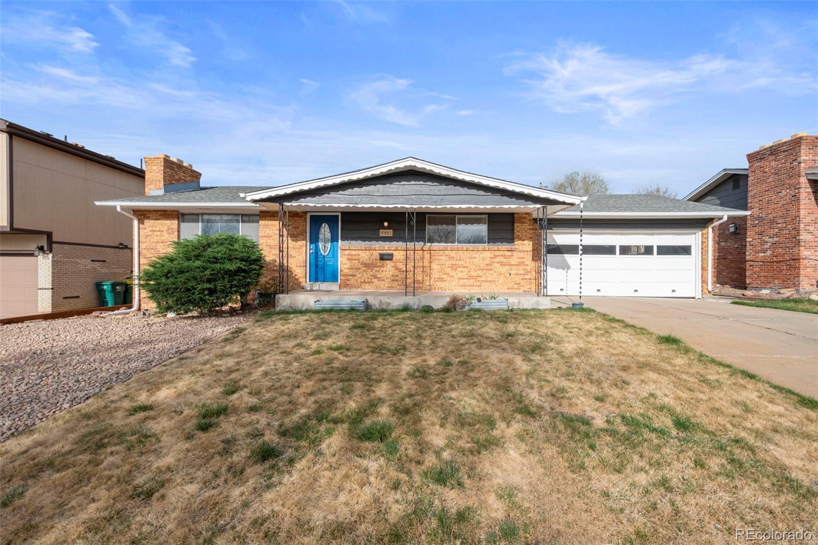 8881 Rutgers Street Westminster CO 80031