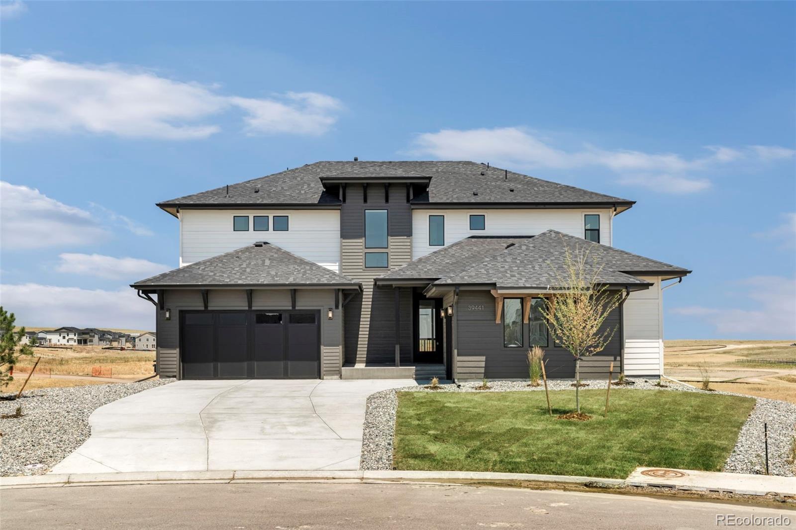 39441 Stockton Circle Elizabeth CO 80107