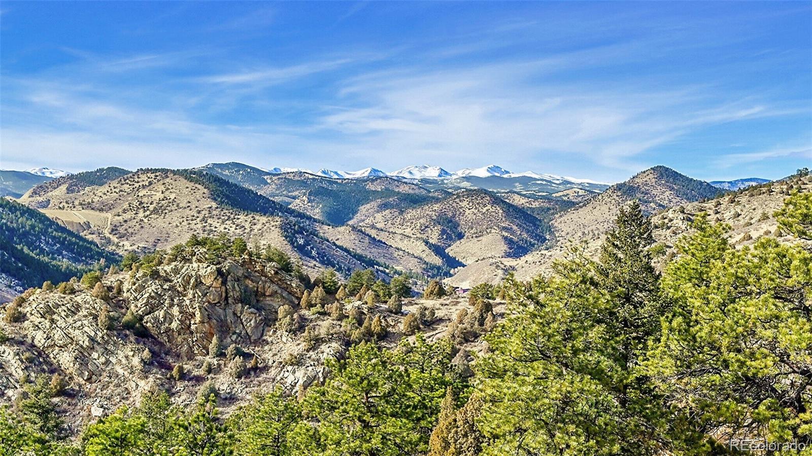 2433 Dogie Spur Golden CO 80403