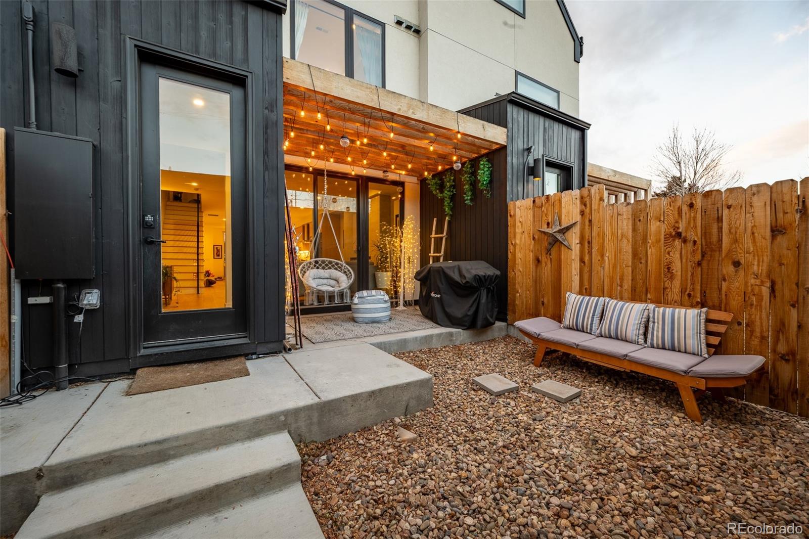 1542 Vrain Street Denver CO 80204