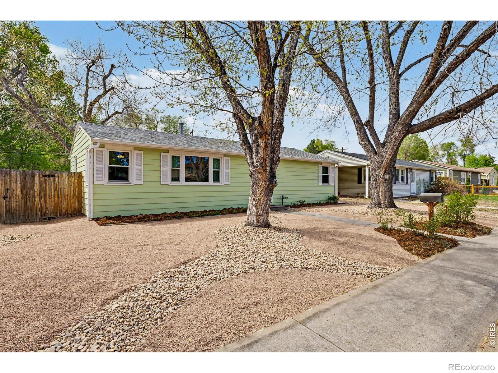 757 Lashley Street Longmont CO 80504