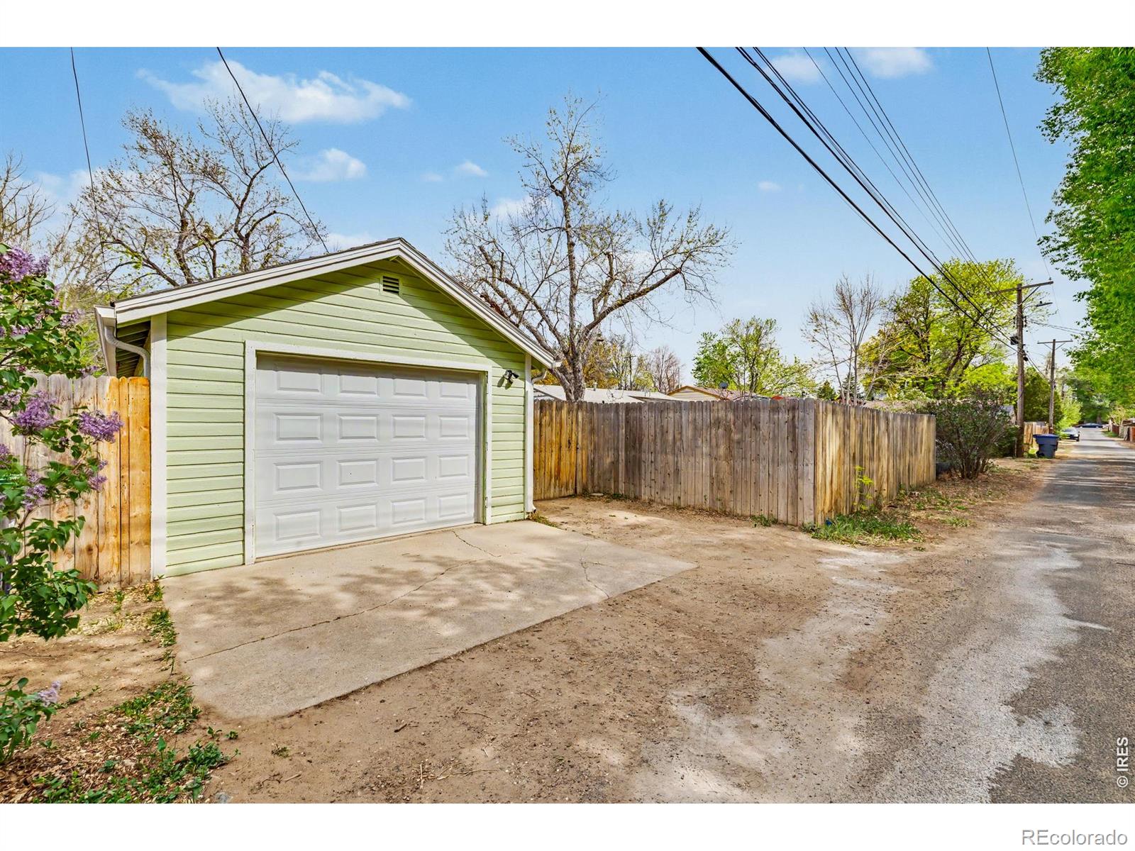757 Lashley Street Longmont CO 80504