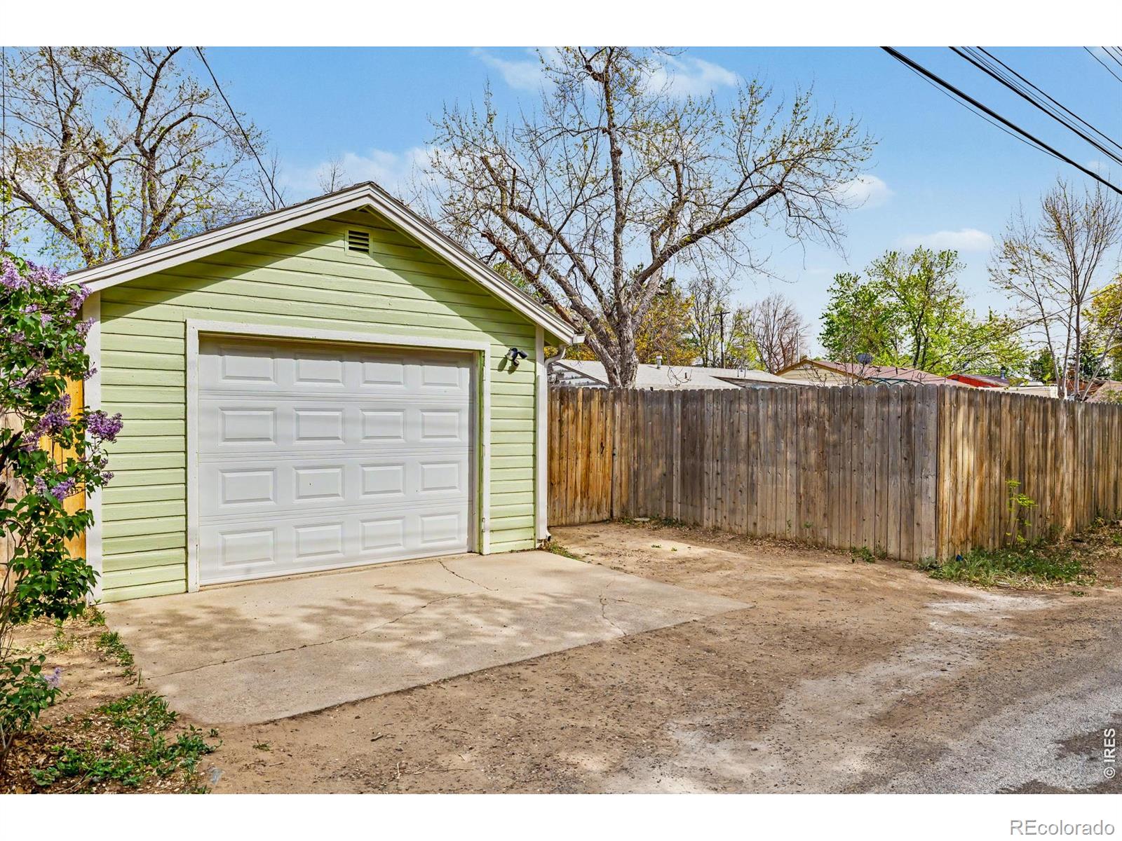 757 Lashley Street Longmont CO 80504