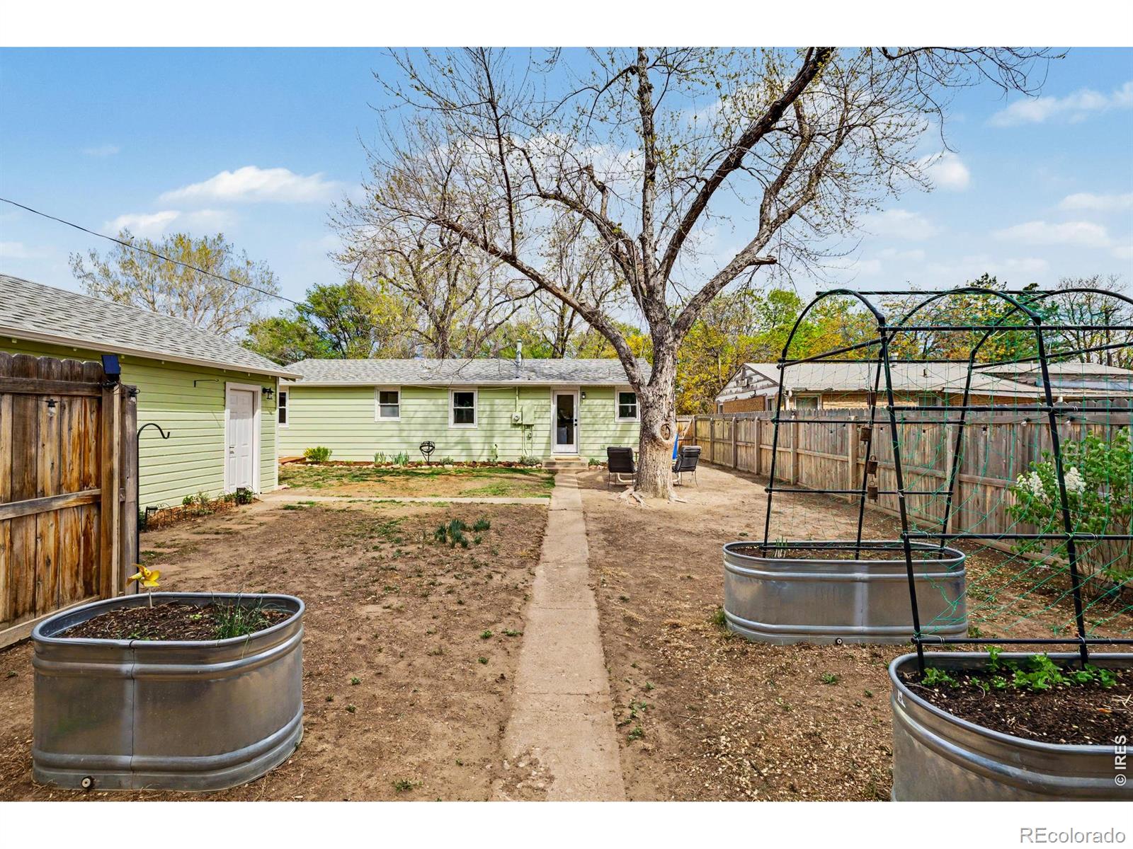 757 Lashley Street Longmont CO 80504