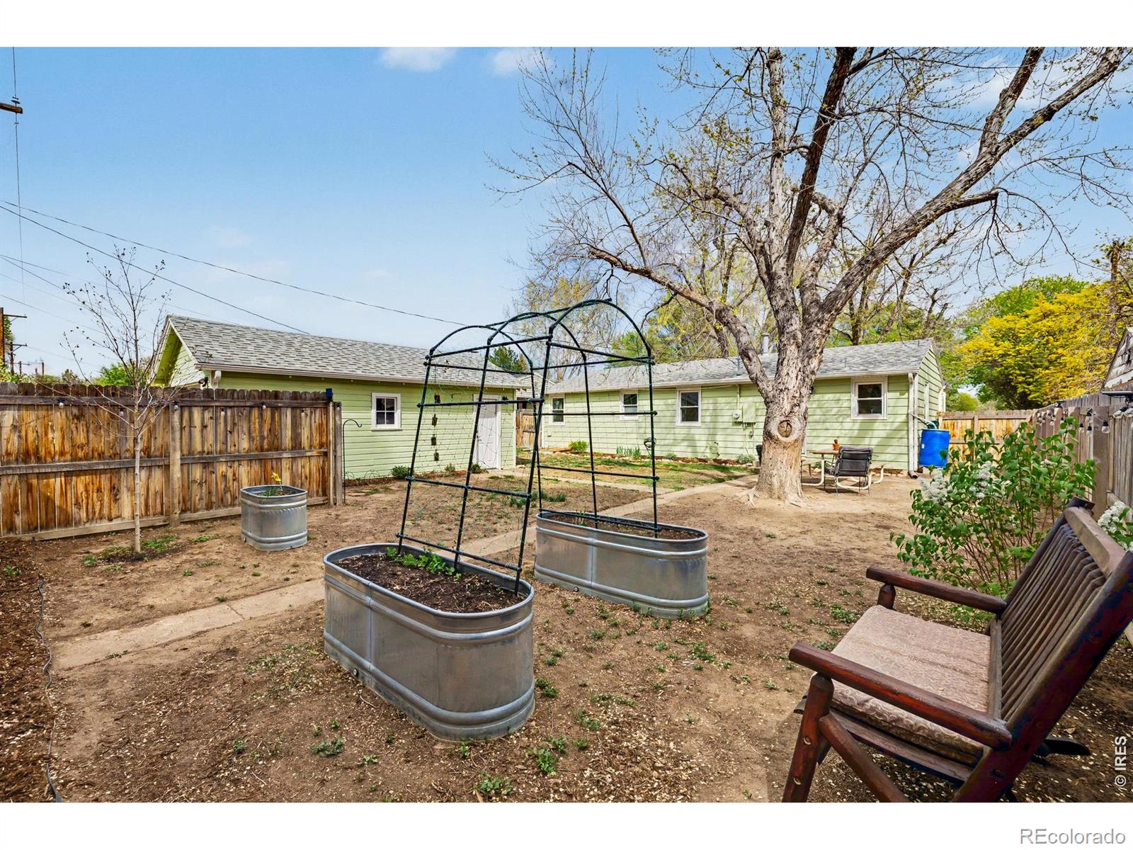 757 Lashley Street Longmont CO 80504