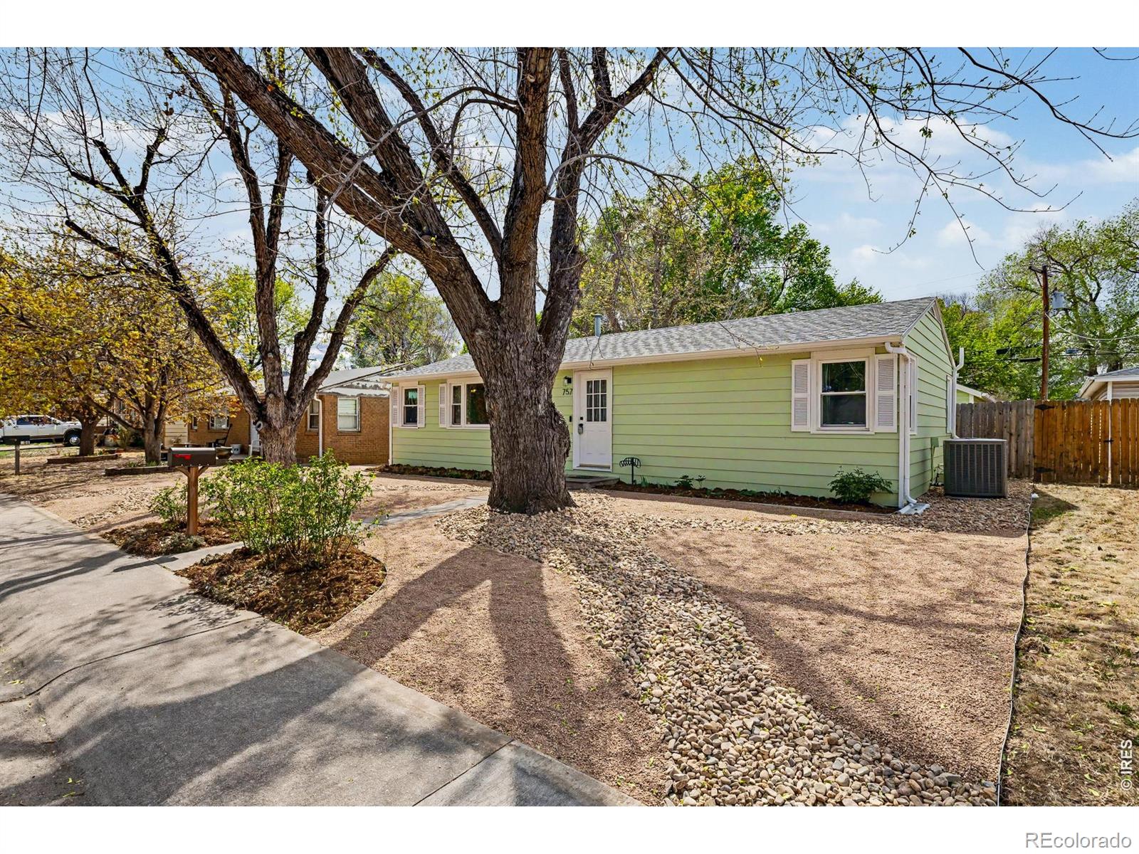 757 Lashley Street Longmont CO 80504