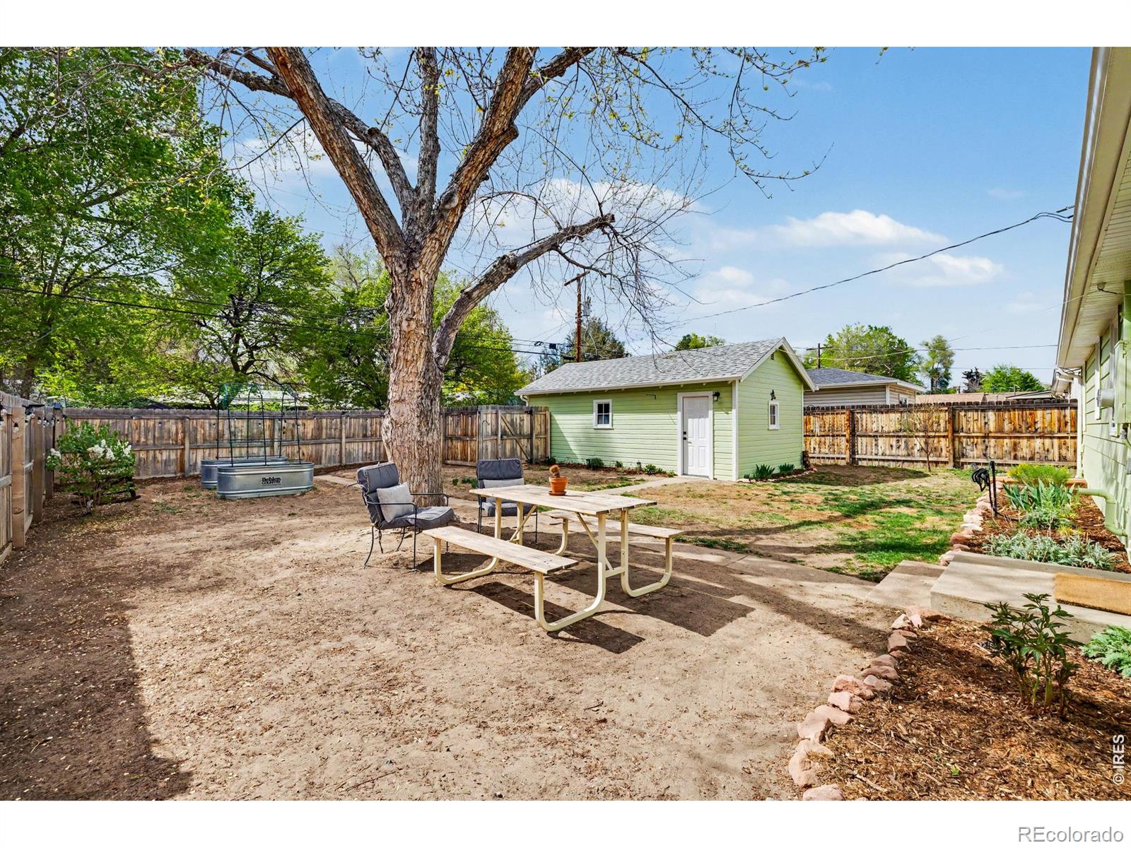 757 Lashley Street Longmont CO 80504