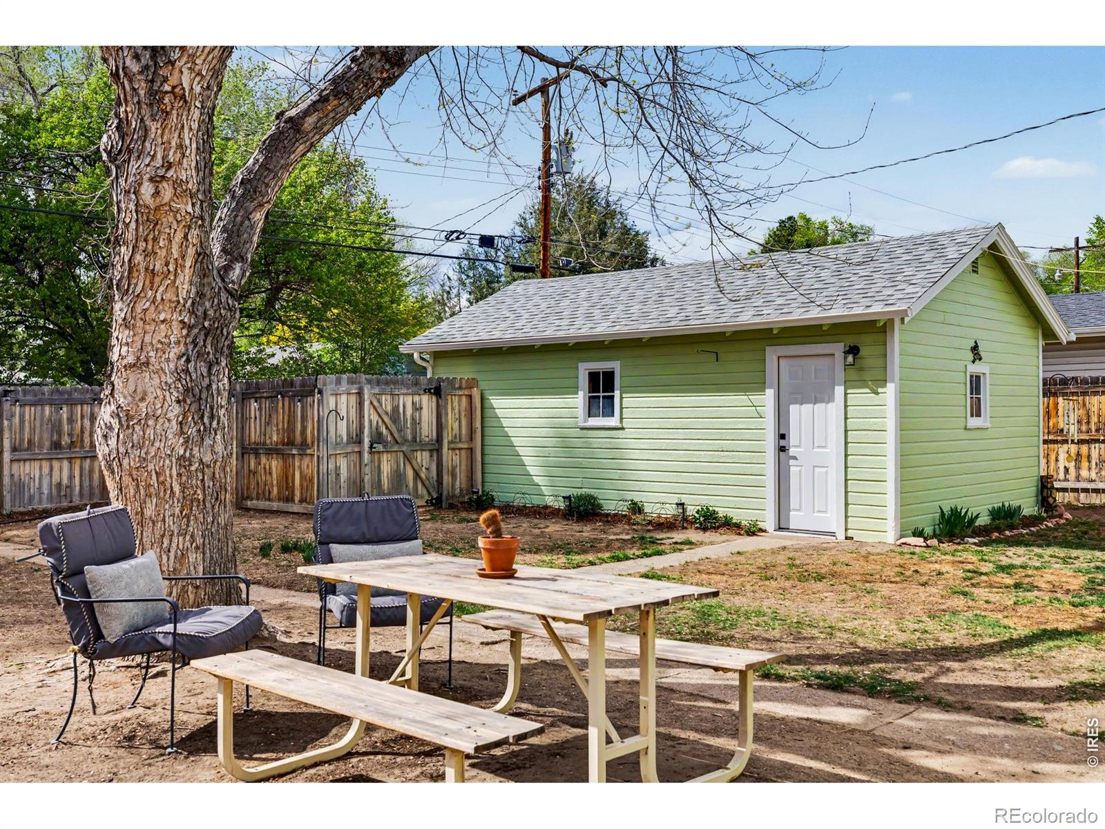 757 Lashley Street Longmont CO 80504