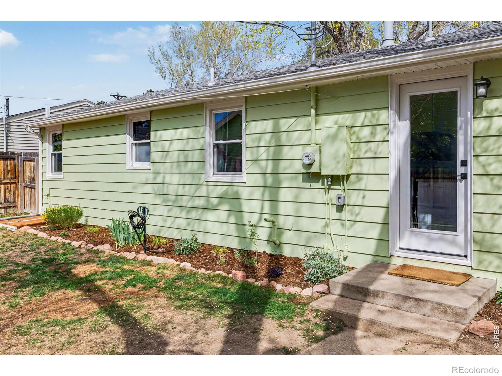 757 Lashley Street Longmont CO 80504