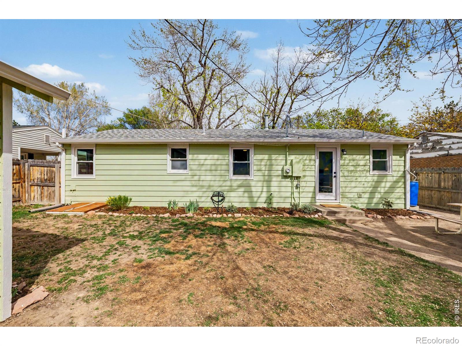 757 Lashley Street Longmont CO 80504